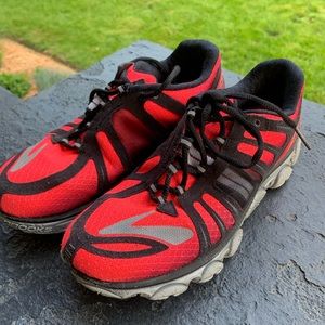 Brooks Pure Flow 8.5 woman’s